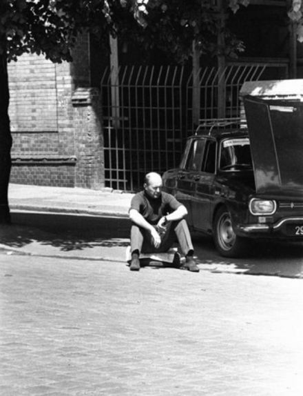 Rajd Dolnośląski - 1969r